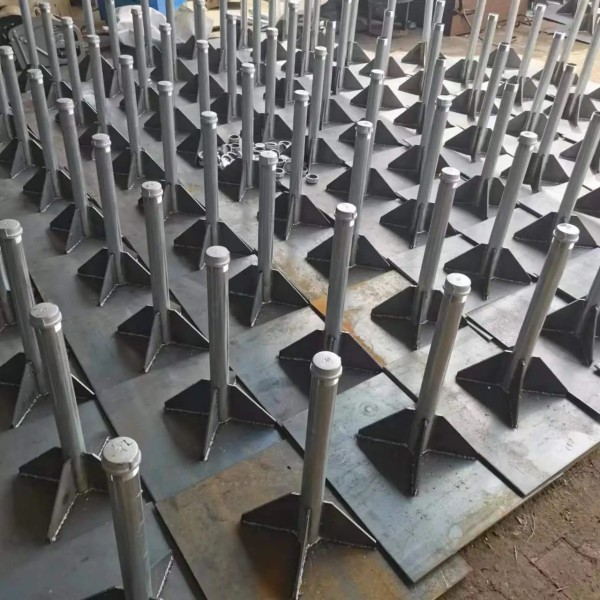 洛扎鑫亿呈沉降板生产