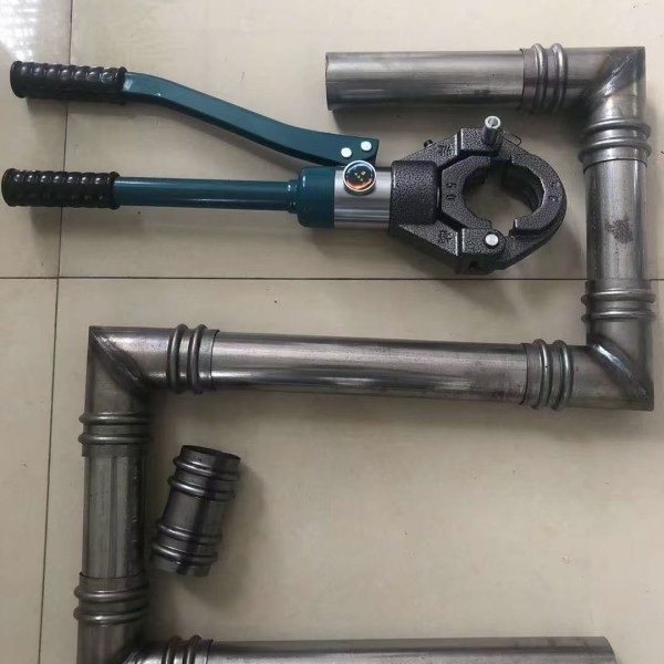 洛扎冷却管生产