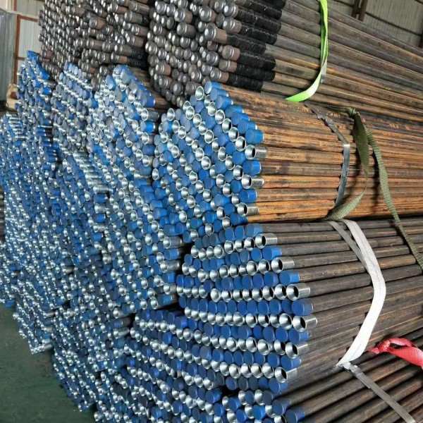 洛扎冷却管生产